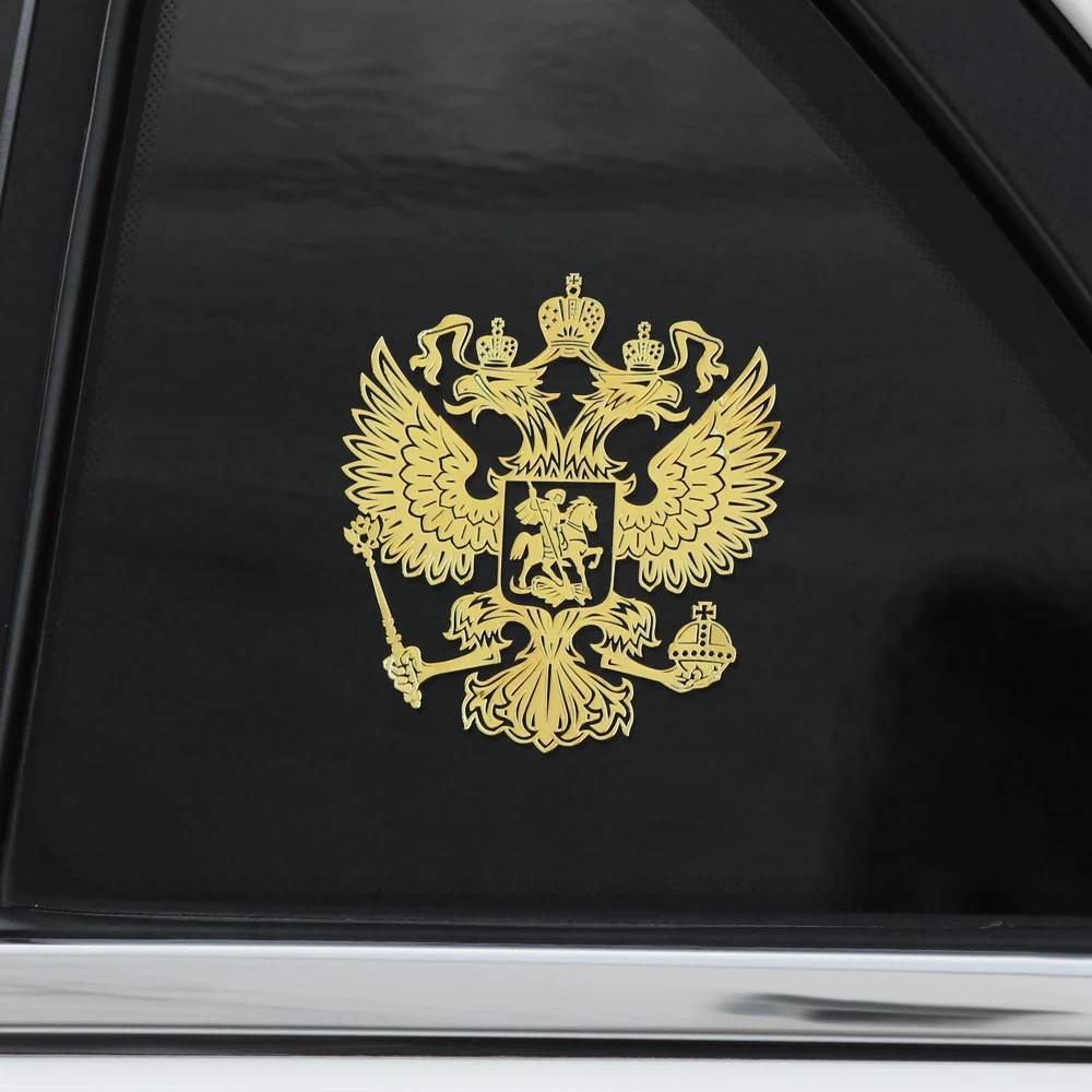 Наклейка на окно автомобиля, наклейка с эмблемой для alfa romeo mercedes w202 ford audi q7 w212 nissan juke lexus is200 toyota est