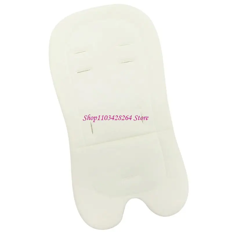 

Cotton Baby Strollers Pad General Comfort Seats pad Strollers Cushions for Child