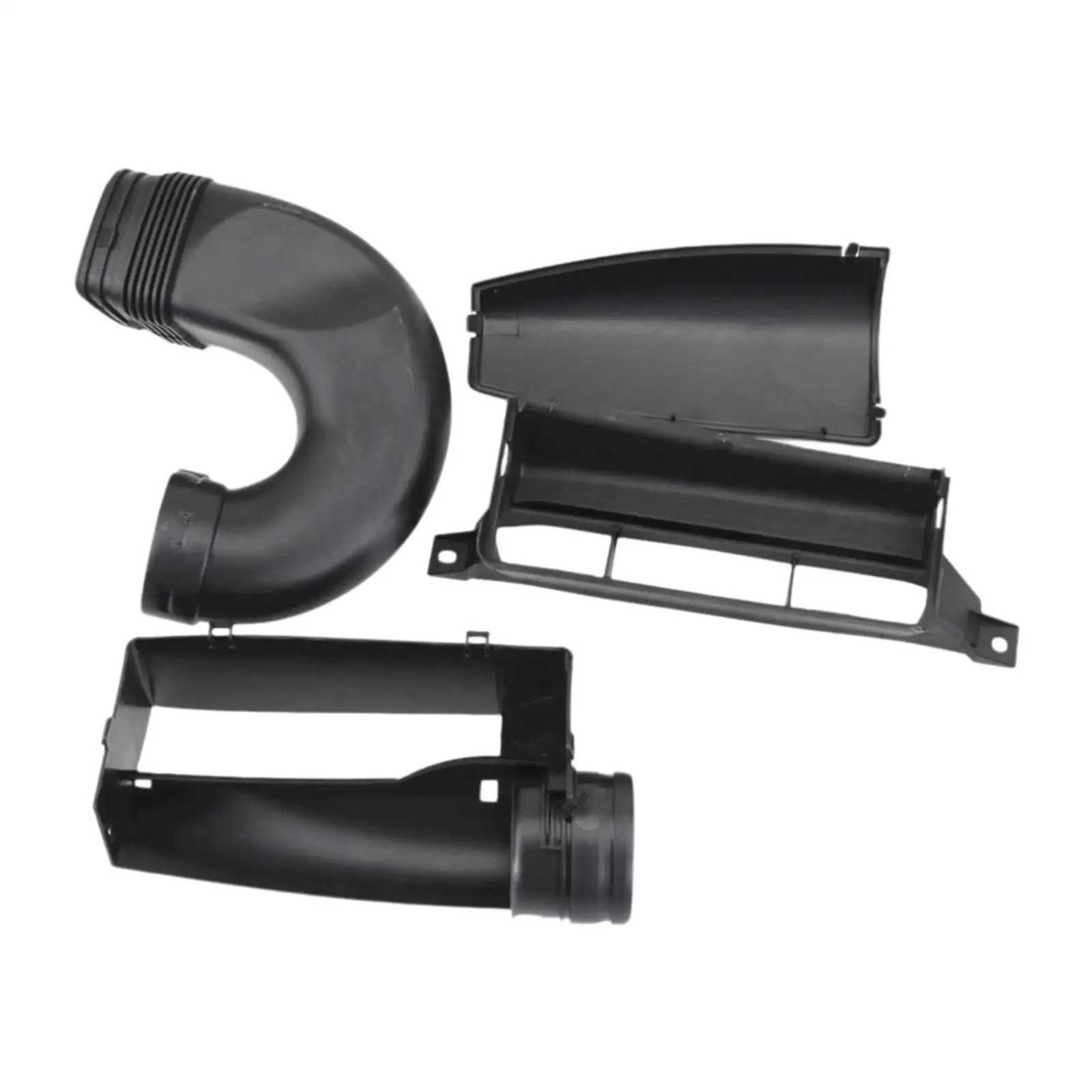 Conjunto coletor de conduíte de admissão de ar 1K0805965J para VW Touran 2006-2015 Tiguan