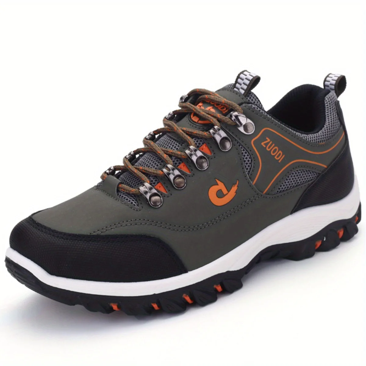 Hohe Qualität Unzerstörbar Mann Schuh Turnschuhe Atmungsaktive Laufschuhe Leichte Anti-slip Outdoor herren Turnschuhe Männliche Schuhe