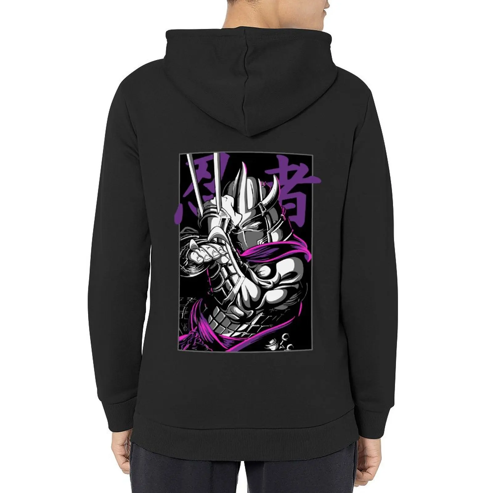 

shredder Hoodie autumn new products men's coat mens clothing men clothing hoodie