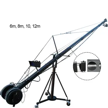 8 best sales Camera crane jib - №2