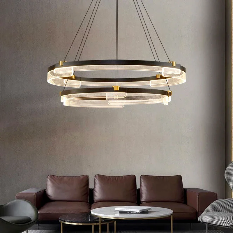 

Modern dine dining room Pendant lights indoor lighting Ceiling lamp hanging light led Chandeliers for living room indoor lightin