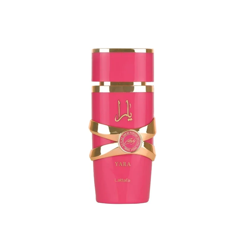لاتافا يارا كاندي فانيليا فاكهي الحمضيات الأزهار أو دو عطر عطر طويل الأمد للنساء 3.40 أونصة