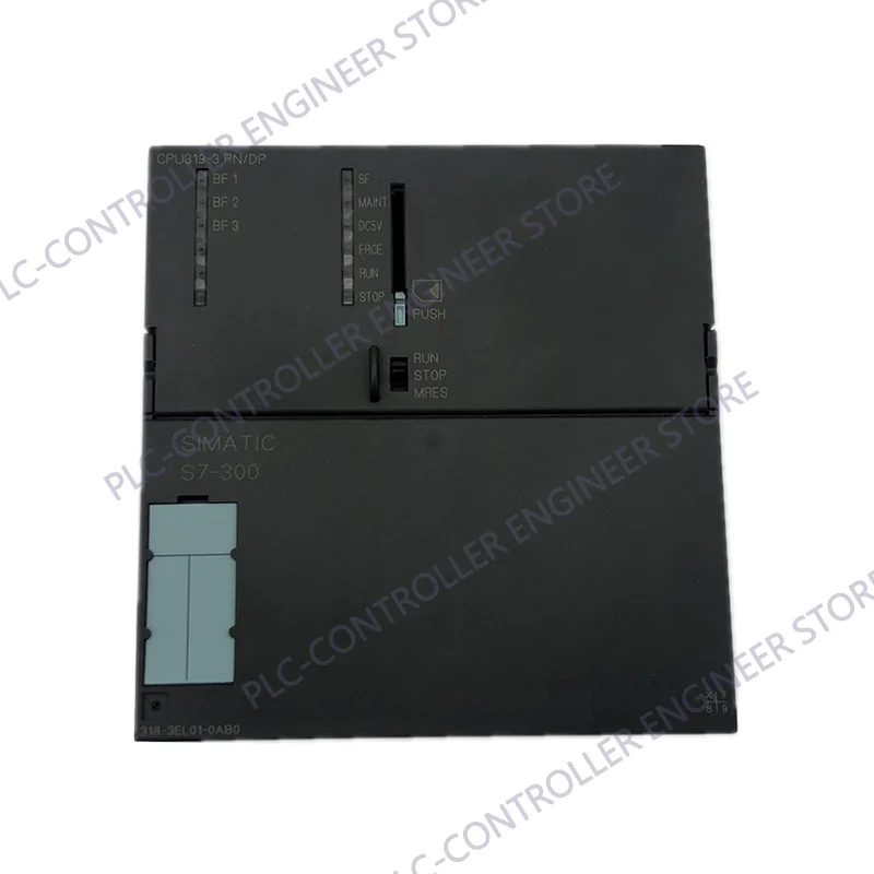 ใหม่24ชั่วโมงภายในจัดส่ง6ES7 318-3EL01-0AB0
