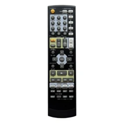 Remote Control for Onkyo TX-8522 RC-664S TX-SR605B HT-CP807 RC-668M HT-R640 TX-SR574S TX-SR8450 5.1 7.1 Channel AV Receiver