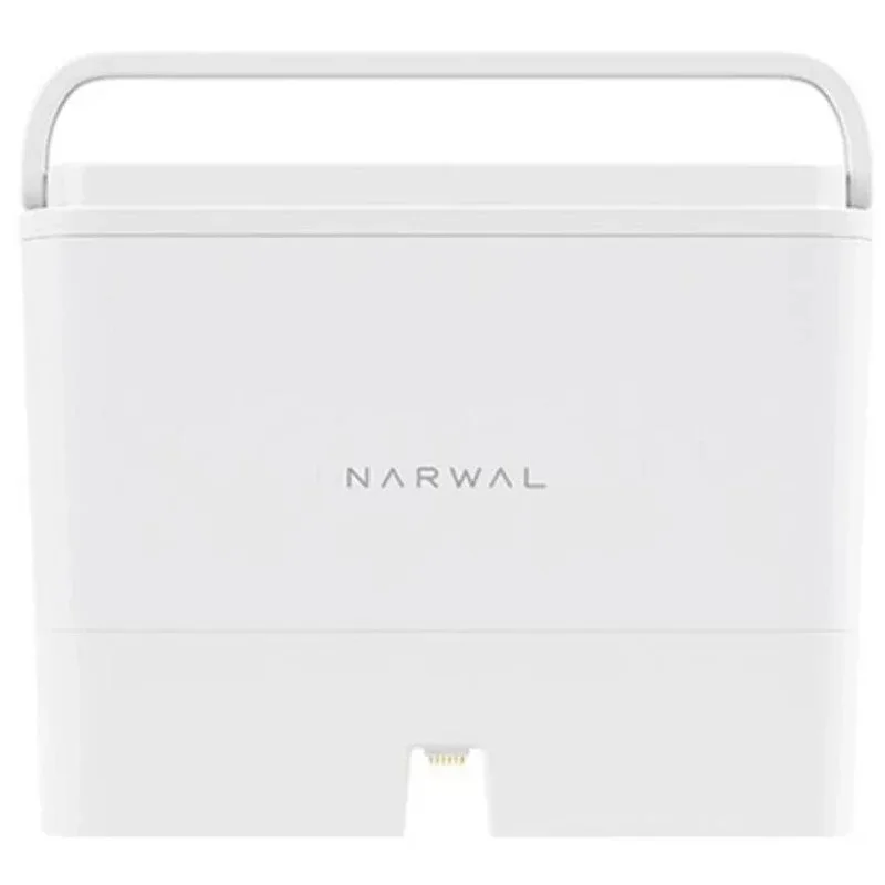 new Original NARWAL Automatic Water Change for Narwal Freo J2/J3 Fully Automatic Sewage Discharge