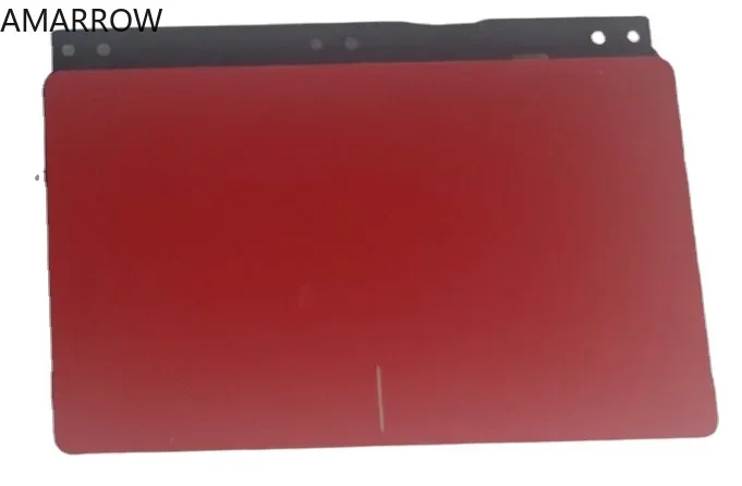 Oryginalny Laptop Touchpad podkładka pod mysz, proszę kliknąć na przycisk „ dla Asus X450C A450C A450V X452E Y481C D452V X452M X412D K450l 3IXJATHJN10 — zdjęcie 4