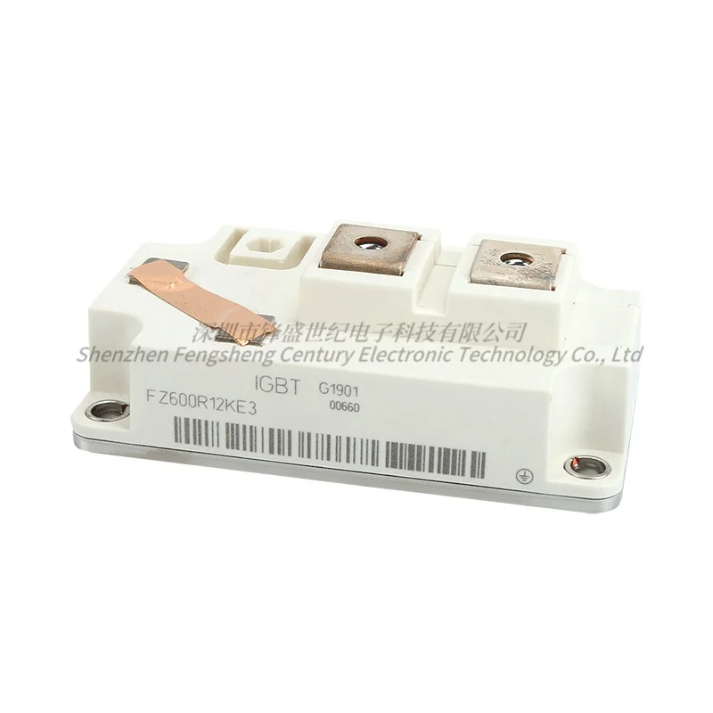 

FZ600R12KE3 IGBT power module New original