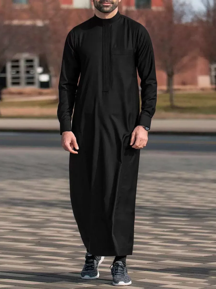 Black Solid