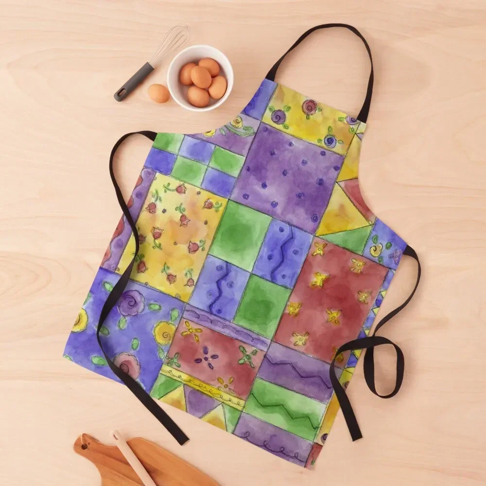 

Sweet Shoppe by Sue Zipkin Apron Kitchen Apras Man Kitchen And Household Goods kitchen jacket woman Woman Kitchens Apron