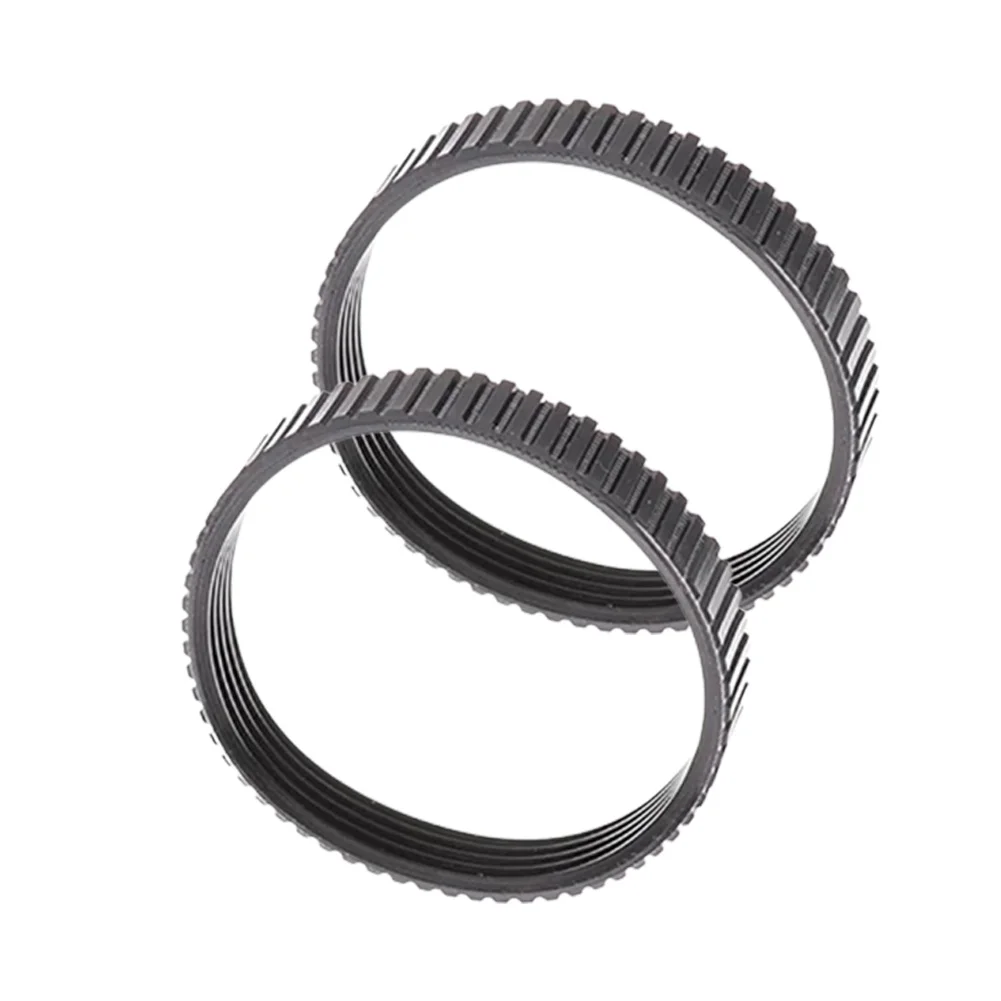 2pcs 9.6mm Width Rubber Electric Planer Drive Belt For 1900B 225007-7 N1923B Replacement Absolute Spare Part Accessories