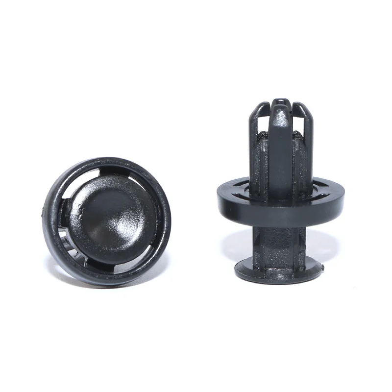 

Автоматический вкладыш на крыло, крепеж, фиксатор бампера для Honda Accord Civic Acura MDX 91505-TM8-003 91505TM8003