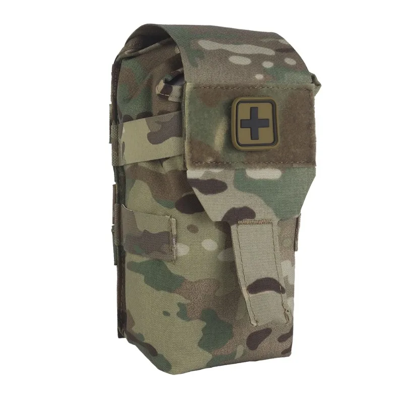 

Удобная сумка для хранения медицинских принадлежностей для активного отдыха с быстрым доступом