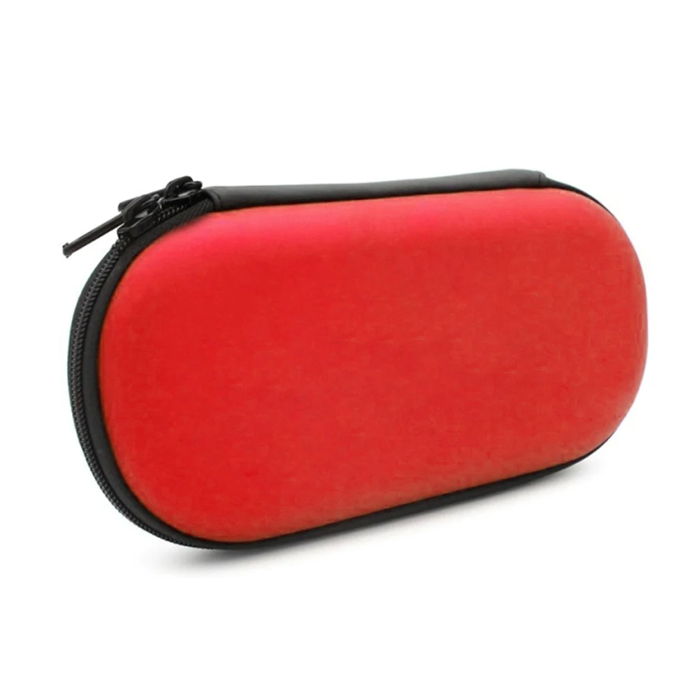 Étui de Protection pour équipement électronique, étui rigide Anti-choc EVA pour manette de jeu PSV PS Vita, pochette de transport