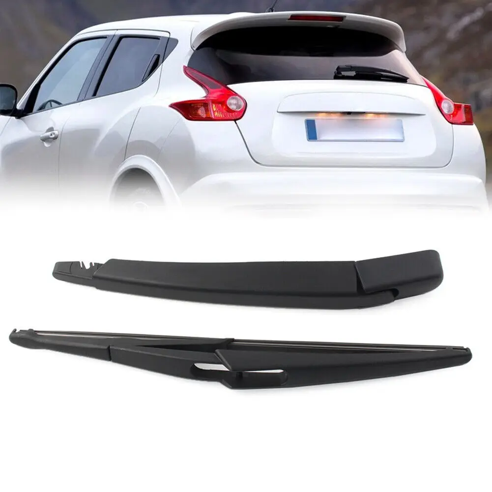 

For Nissan Juke F15 SUV 2010-4/2020 Rear Windscreen Wiper Arm & Blade 30cm Windscreen Wipers & Parts