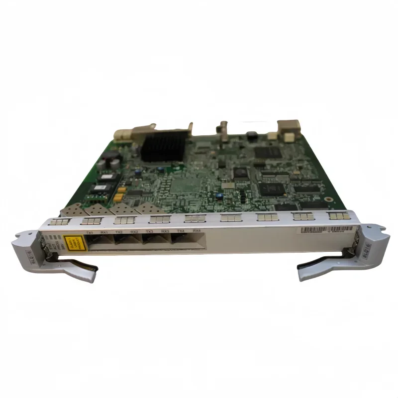 Optical transmission DWDM OTN interface board 5g network compatible 4xSTM-16 (I-16LC)