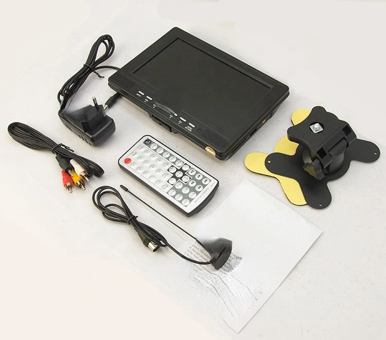 Mini Tv Rf portatile a copertura totale per la casa