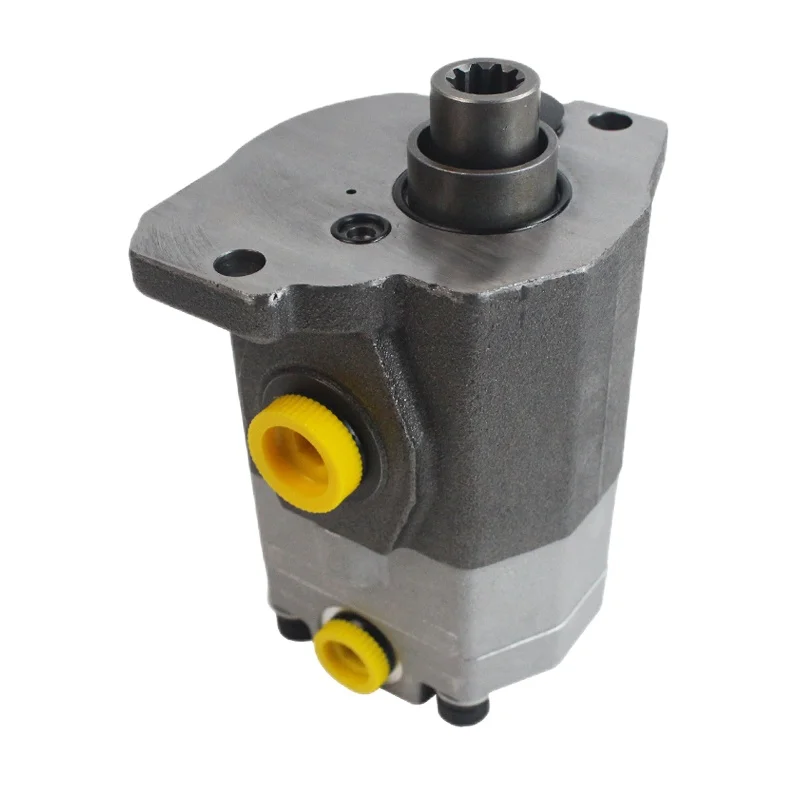 

Excavator parts hydraulic gear pump AP2D25