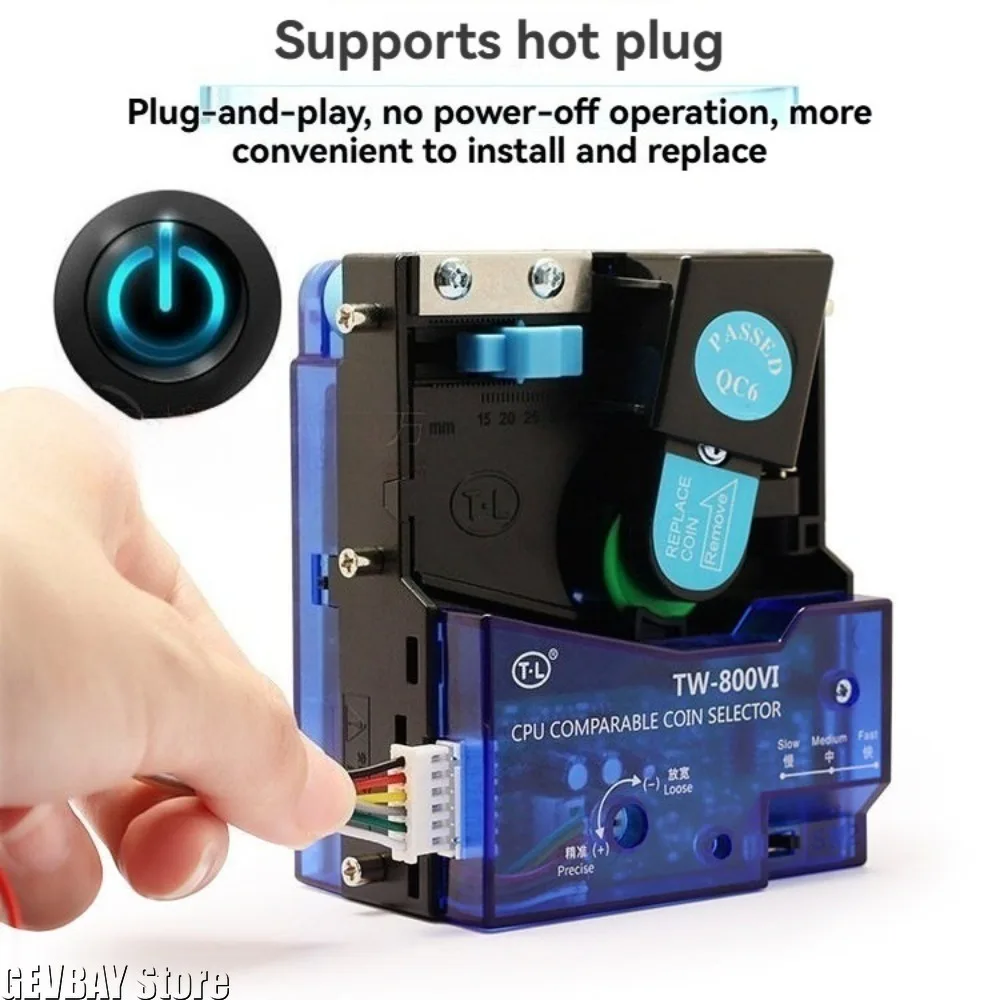 vending-machine-coin-acceptor-tw-800-cpu-comparable-coin-selector-tw-800vi-new-arrivals-arcade-game-machine-accessories