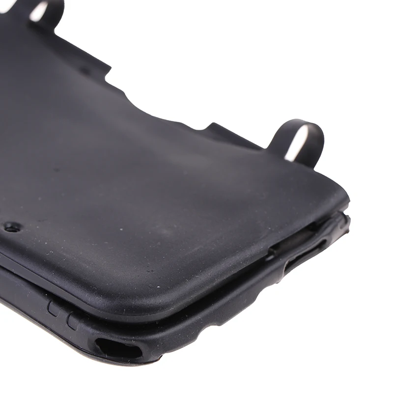 1Pc Rubber Silicone Cover Case For Nintendo 3DS XL/LL Console Protective Skin Shell