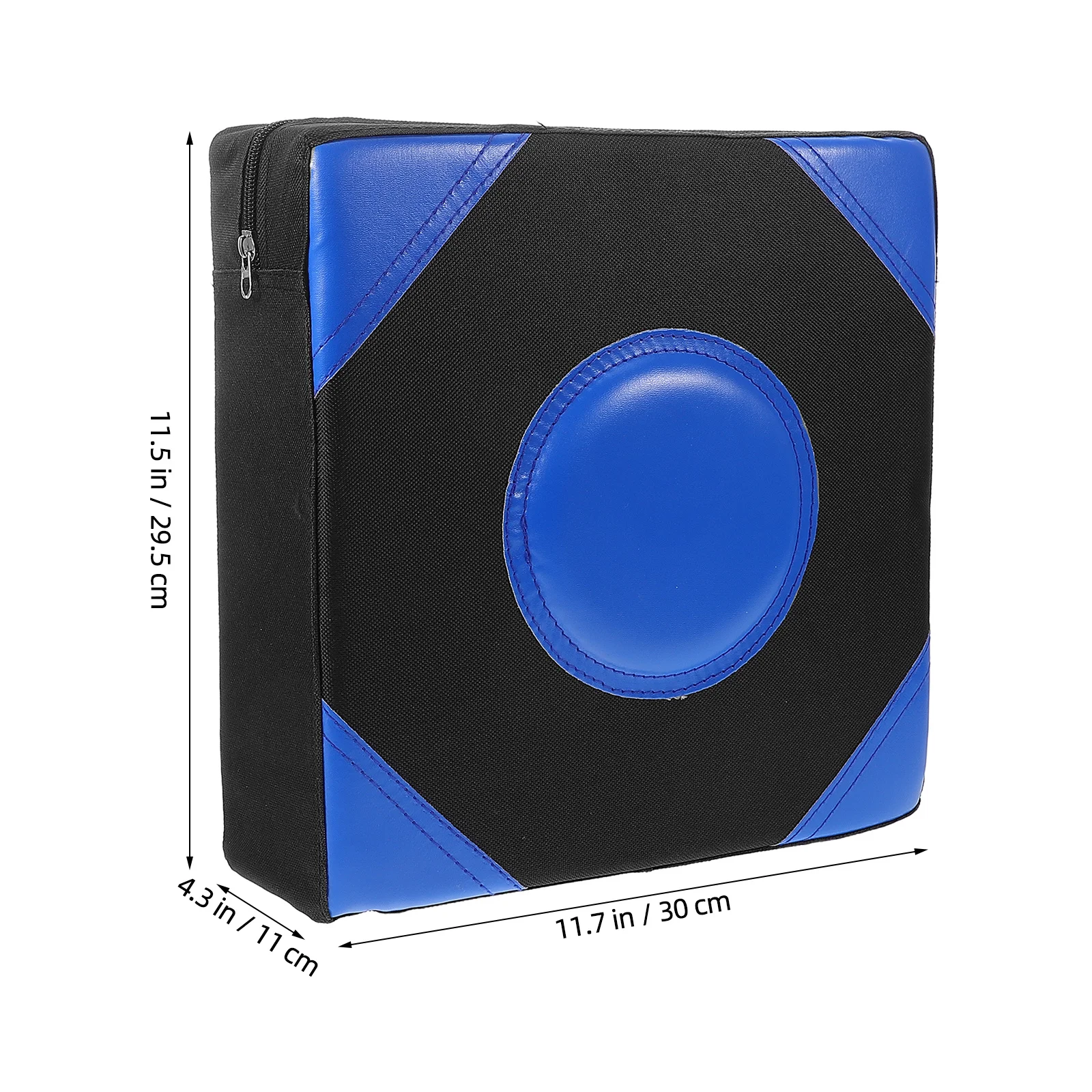 هدف الملاكمة المثبت على الحائط، متين للتدريب المنزلي للبالغين، معدات ممارسة الملاكمة للتركيب على الحائط #3