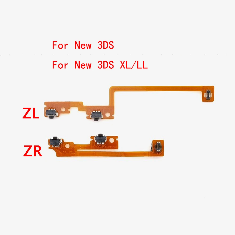 L R Zr Zl Button Ri…