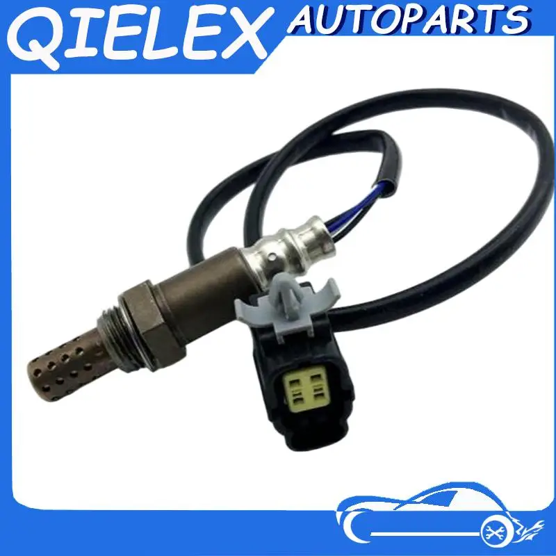 

DOX-1374 DOX1374 B5E118861B ZL27-18-861 ZL2718861A Датчик кислорода для 1998-2003 MAZDA DEMIO 1.3 1.5 Lambda Probe Датчики кислорода