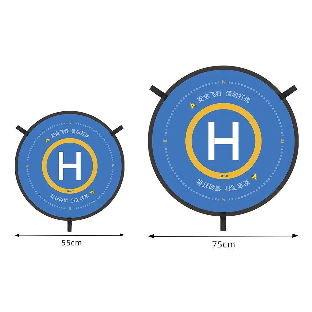 ドローン、パーキングエプロン、アクセサリーdji avata 2、mini 3 pro、dji mini 2、air 2s、mavavic 2 pro、Zoom Drone