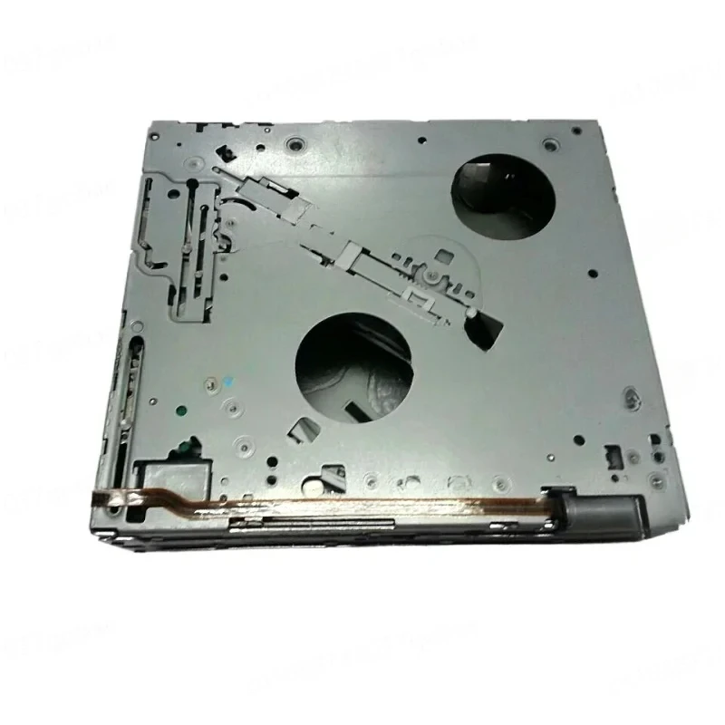 6CD/DVD Changer Mechanism DZ63G160 Correct PCB COMAND NTG2.5 NTG4 HDD Navigation W204 C Class