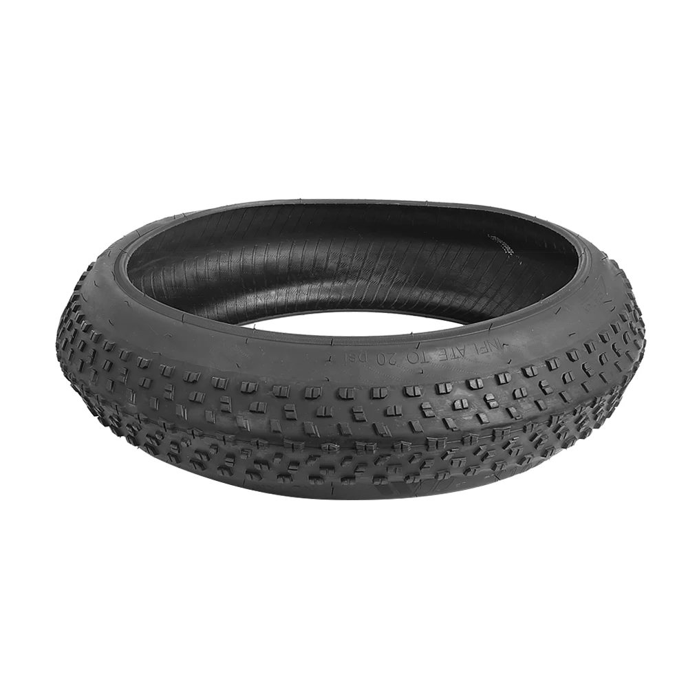 

Шина для электрического велосипеда 20x4,0 для квадроцикла, пляжного велосипеда, городские толстые шины, шины для зимнего велосипеда, сверхлегкая проволочная бусина, 20 дюймов, аксессуары для толстых шин