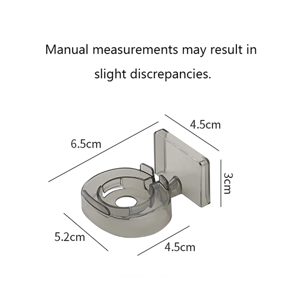 Wall-Mounted Watch Charging Stand Multi-Functional Watch Holder Placement & Storage Rack for Home Organization Watch Accessories view 6