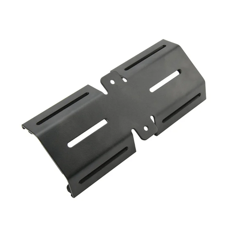 ABJF-2X Portable Speaker Mount For Jet Ski/Snowmobile/Boat/Sea-Doo, Speaker Bracket Metal Mount Holder For  Charge 4