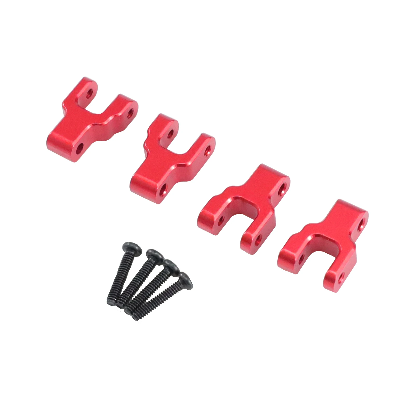 Für JJRC 1/10 C8815 C8835 Willis Retro Militär-Jeep RC Auto Zubehör Metall-Modifikation Upgrade-Accessoires