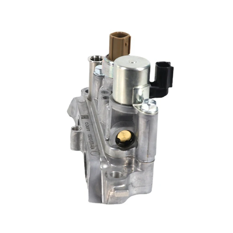 Engine Variable Timing Solenoid Valve For Honda Odyssey Pilot Acura RDX 3.5L V6 15810-R70-A04 15810R70A04