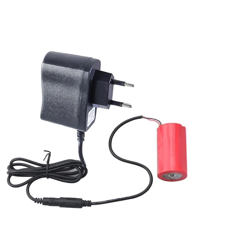 

652F AC100V-240V to 1.5V LR20 D Battery Eliminators Battery Power Supply Adapter for Desk Lamps Tools Wireless Electronics