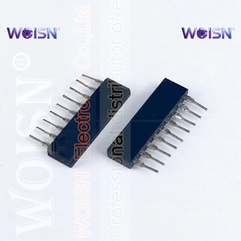 SIP-9 2500 LA2500 Stable Quality Components Sufficient Stock Worldwide Shipping Bulk Order Better Price