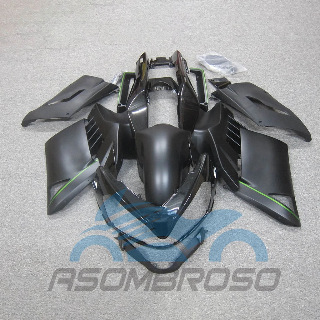 

Prime Fairing Kit GTR1400 07 08 09 Motorcycle Accessories Injection Fairings for KAWASAKI GTR 1400 2007 2008 2009