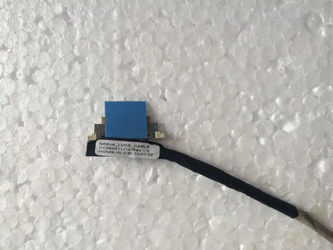 Applicable to for Lenovo U460 U460S U460G U460A u460P screen cable DC020011J10