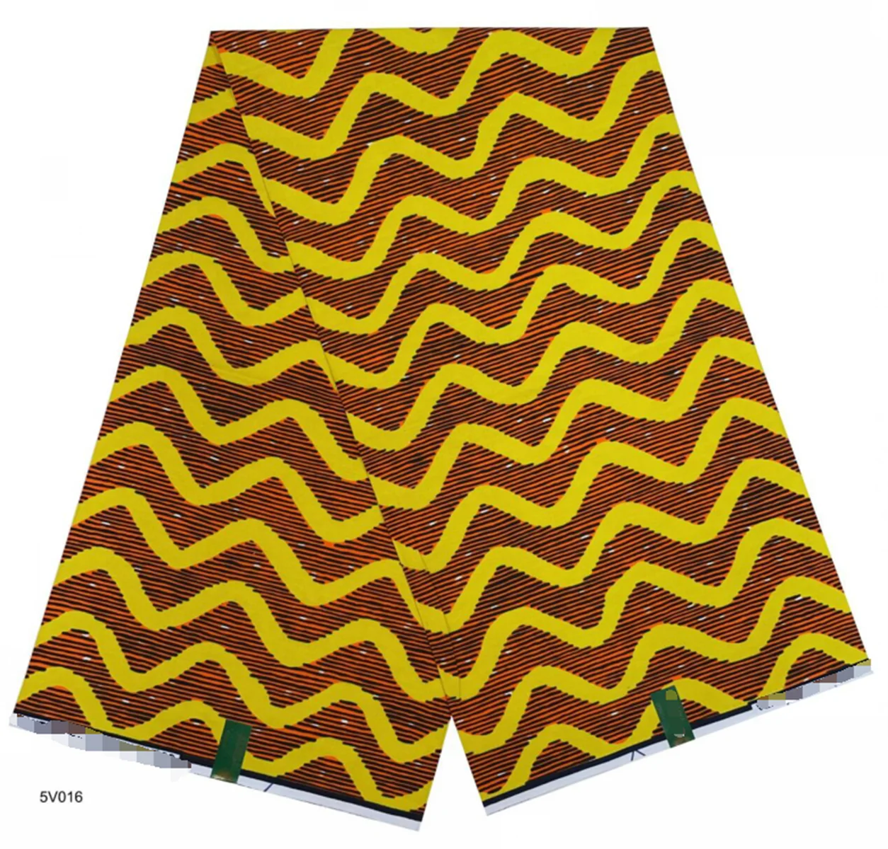 

Good Quality Ankara Wax Fabric 100% Cotton Soft African Wax Print Fabric Material 6YARDS Real Pagne Tissu for Women Dresses