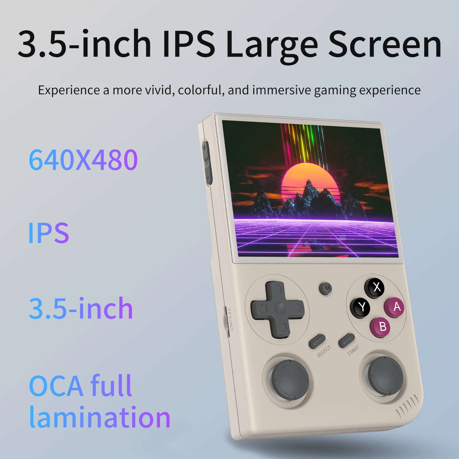 Thumbnail 4 - #10 Handheld Devices Deals & Discounts