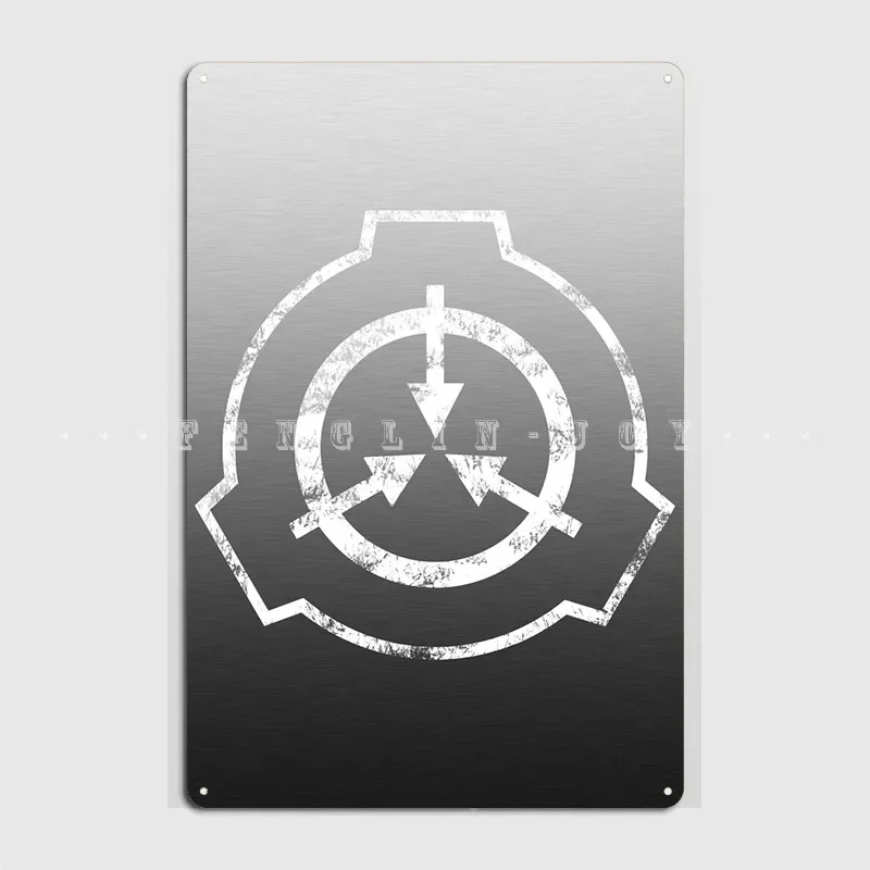 Scp Secure Contain …