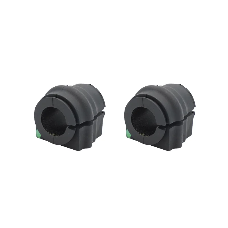 

Втулка стабилизатора поперечной устойчивости — передняя (21 мм) для Mercedes-Benz W203 CL203 C200K C230K, 2 шт. 2033232185