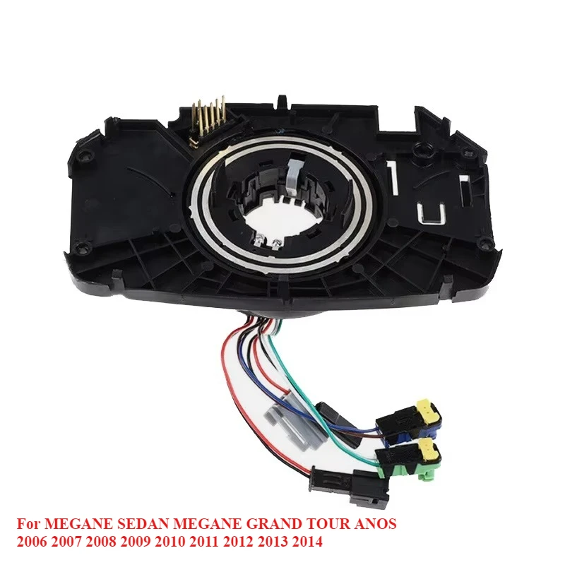 Steering Column Swi… - image