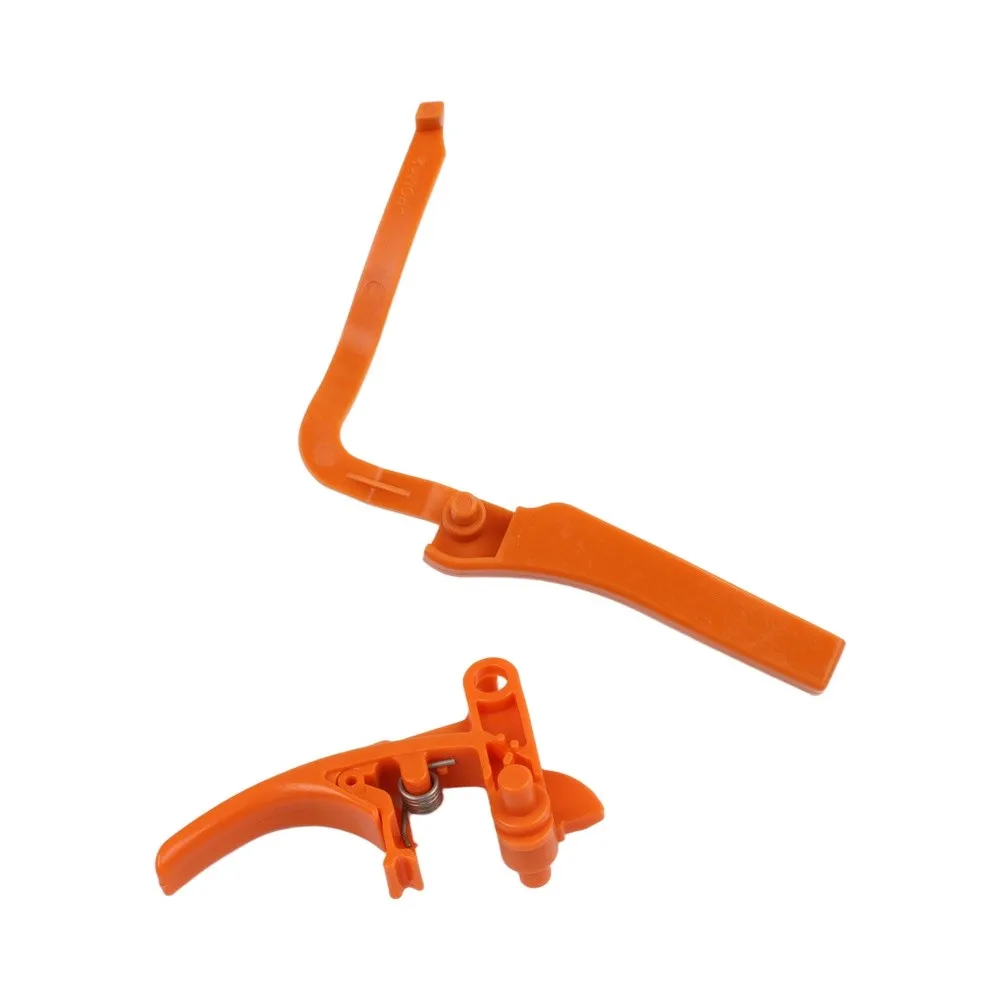 Trimmer Replacement Trigger Interlock for Models FC55 FS38 FS70RC Fits Part 4140 182 0800 Enables Smooth Operation