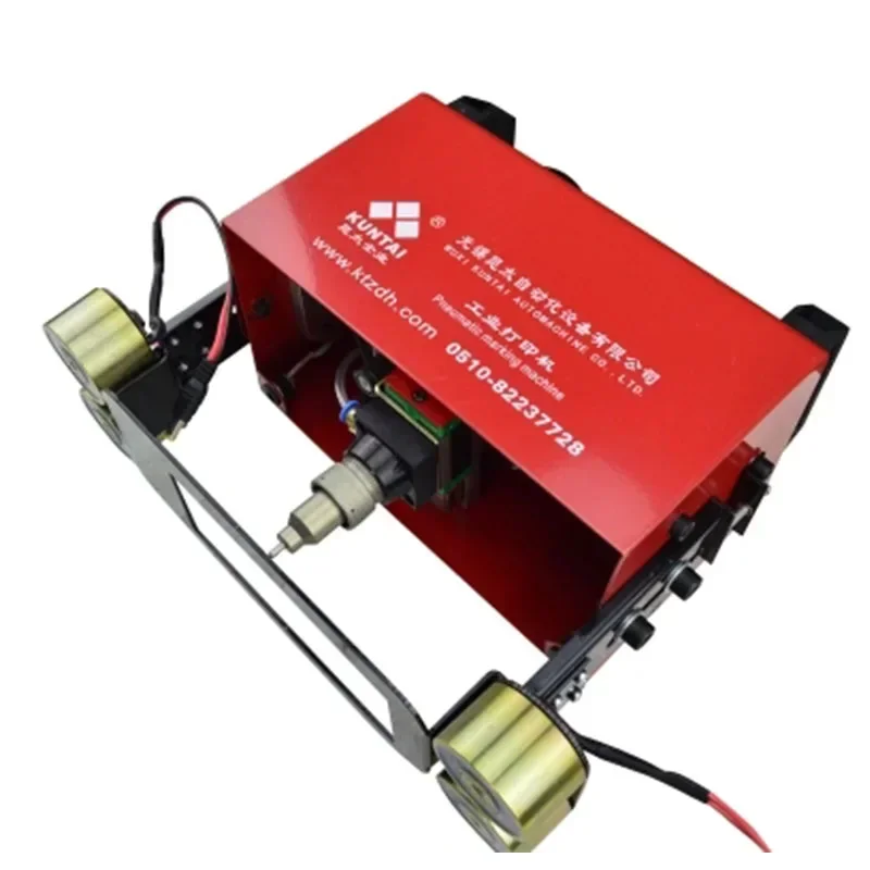 

Wwww металлическая пневматическая точечная маркировочная машина для кода VIN для рамки KT-QD05 (150*50 мм) и 10 игл 4 мм