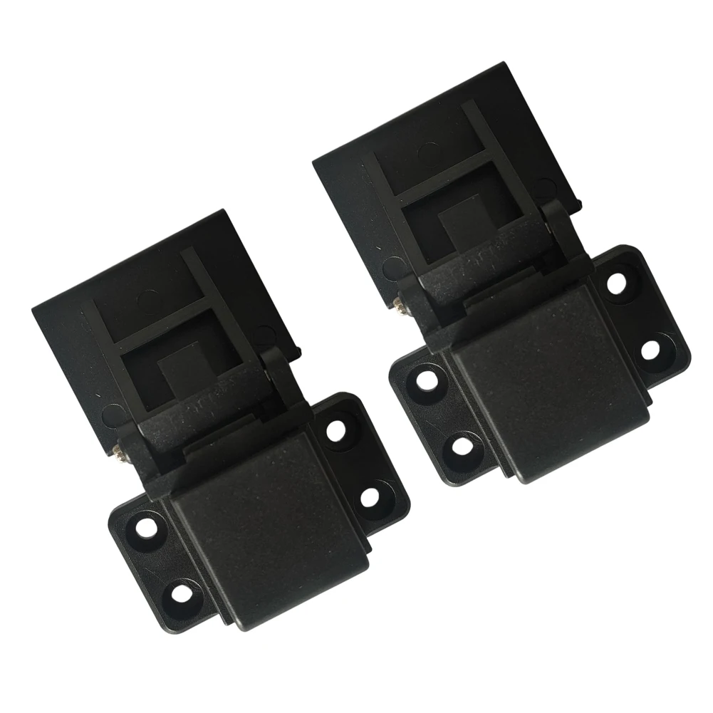 

1 шт. Запасные петли для крышки проигрывателя виниловых пластинок, комплект для ремонта проигрывателей, фурнитура для дома и строительства