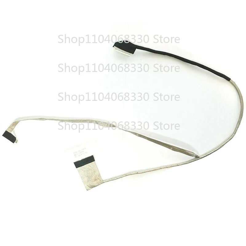 Cabo de tela LED LCD LVDS para SAMSUNG NP550P7C NP550P7C-S02UK NP550 BA39-01230A
