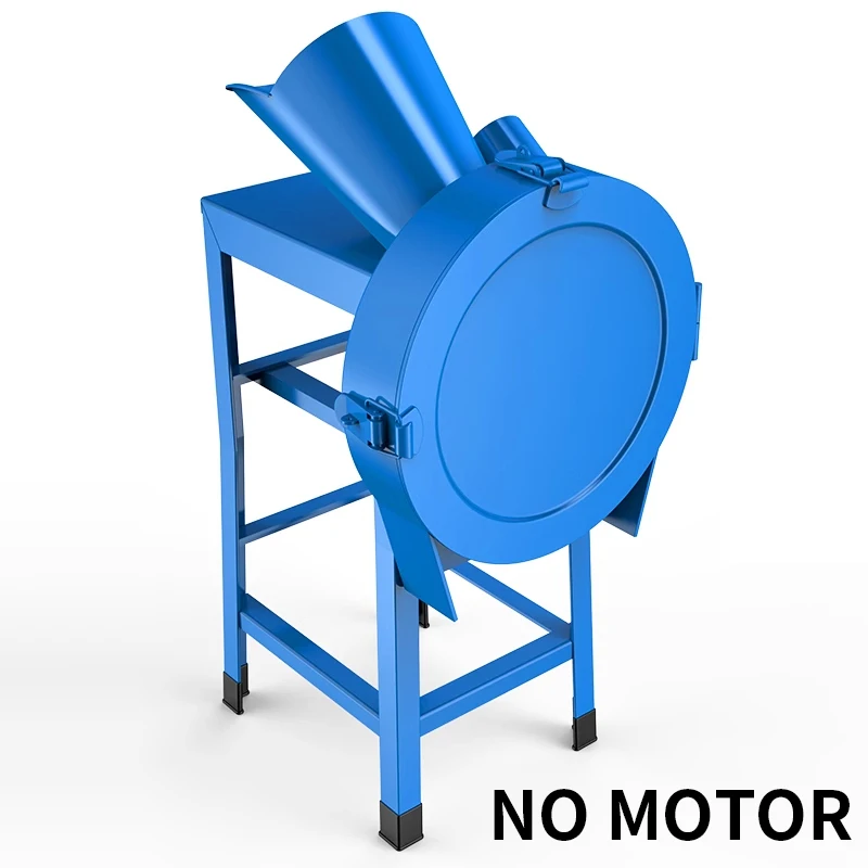 ماكينة قطع العشب الكهربائية بقوة 220 فولت، ماكينة تقطيع العشب، ماكينة تقطيع منزلية صغيرة للماشية والأغنام، ماكينة تقطيع تغذية ماك