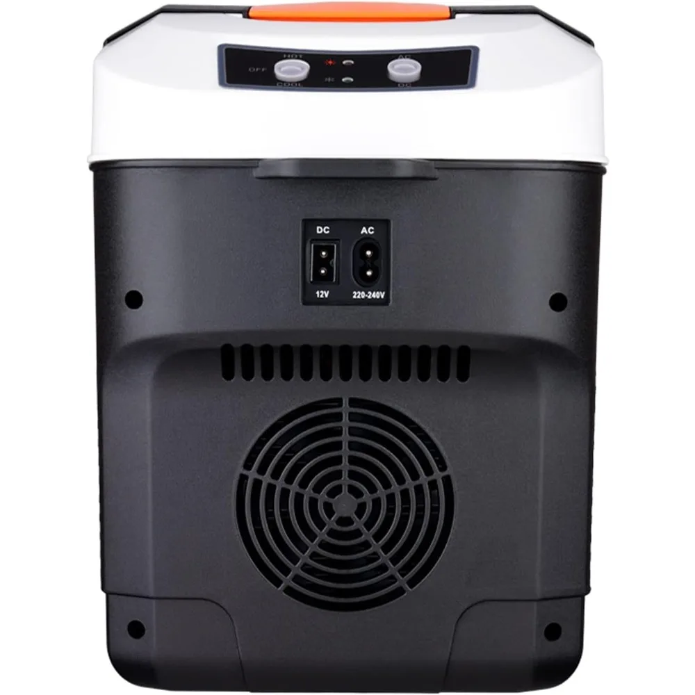 Car Fridge 10L, Dri… - image